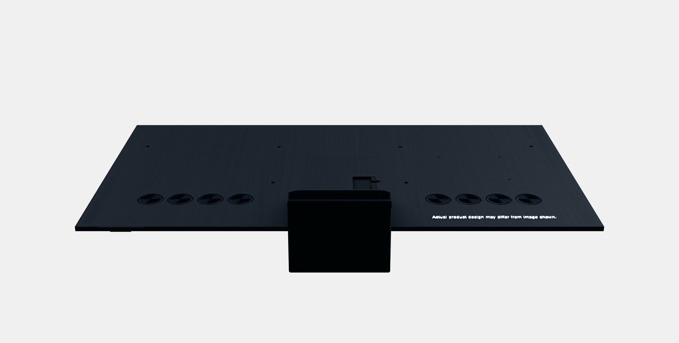 85 QN900C Neo QLED 8K 2023 3D model_5