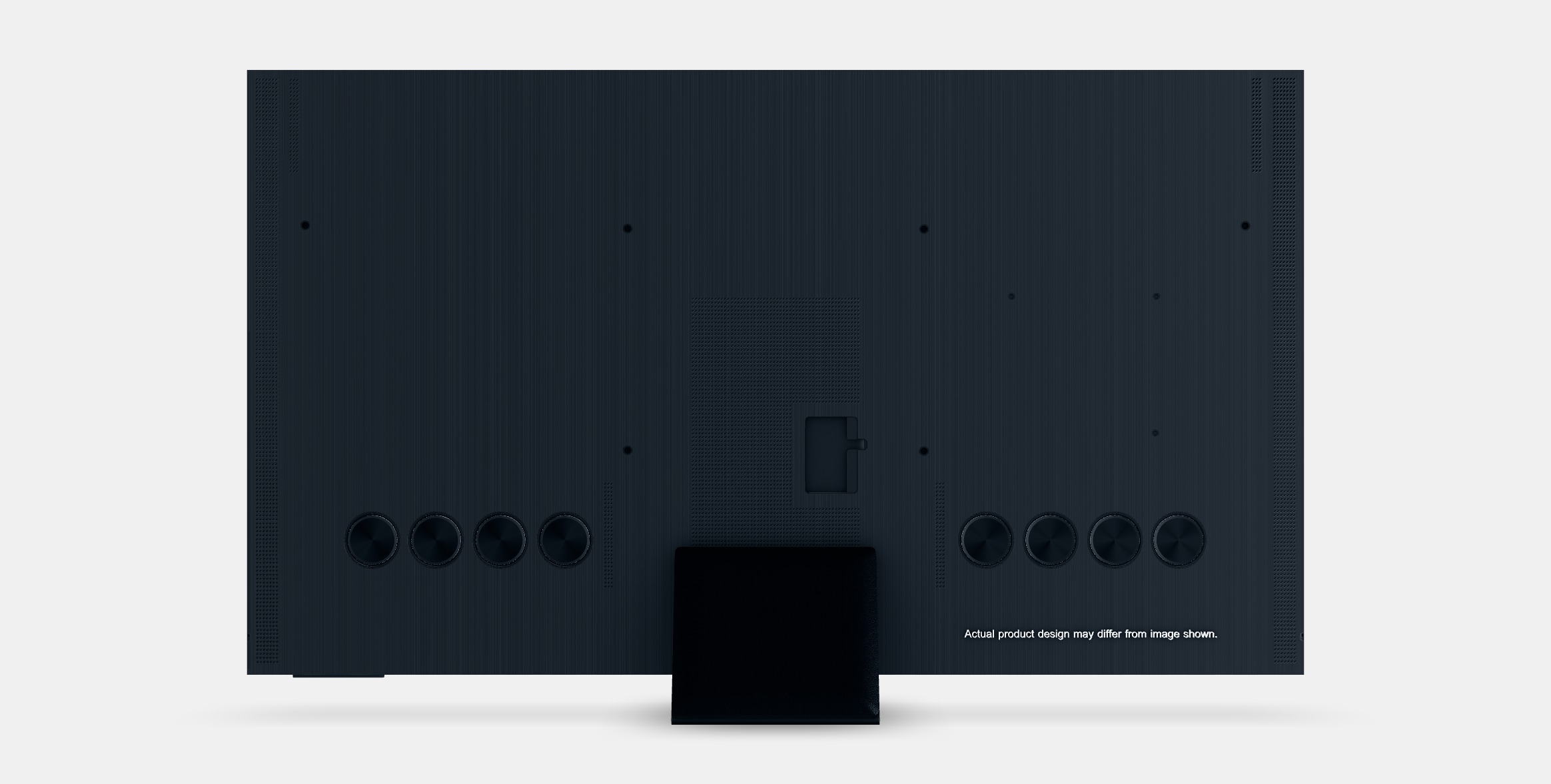 85 QN900C Neo QLED 8K 2023 3D model_14