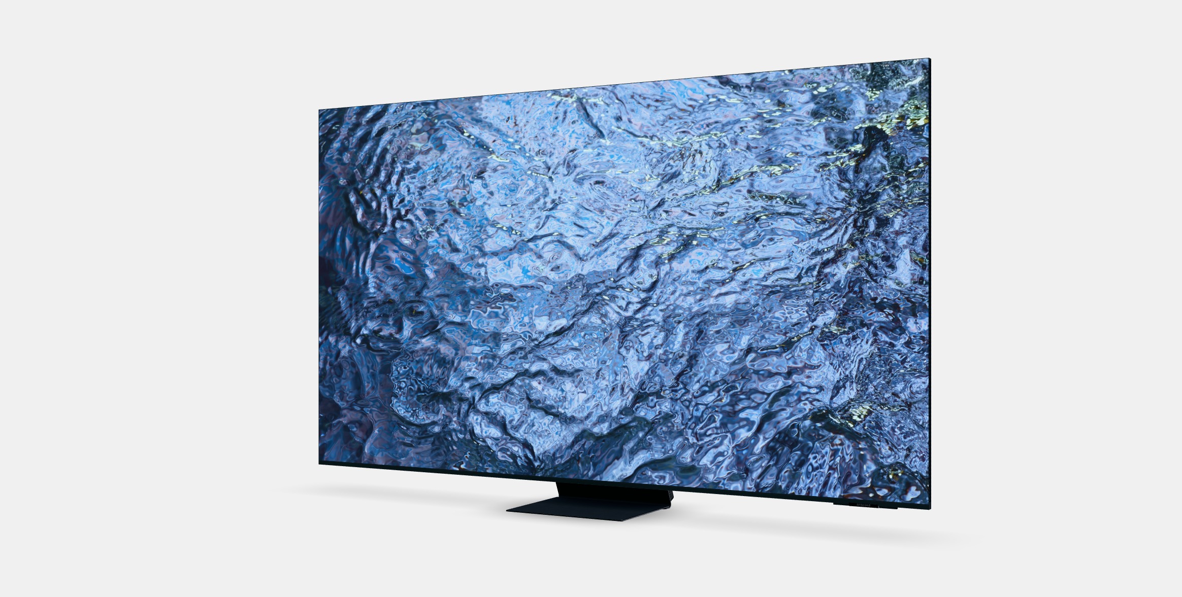 85 QN900C Neo QLED 8K 2023 3D model_15