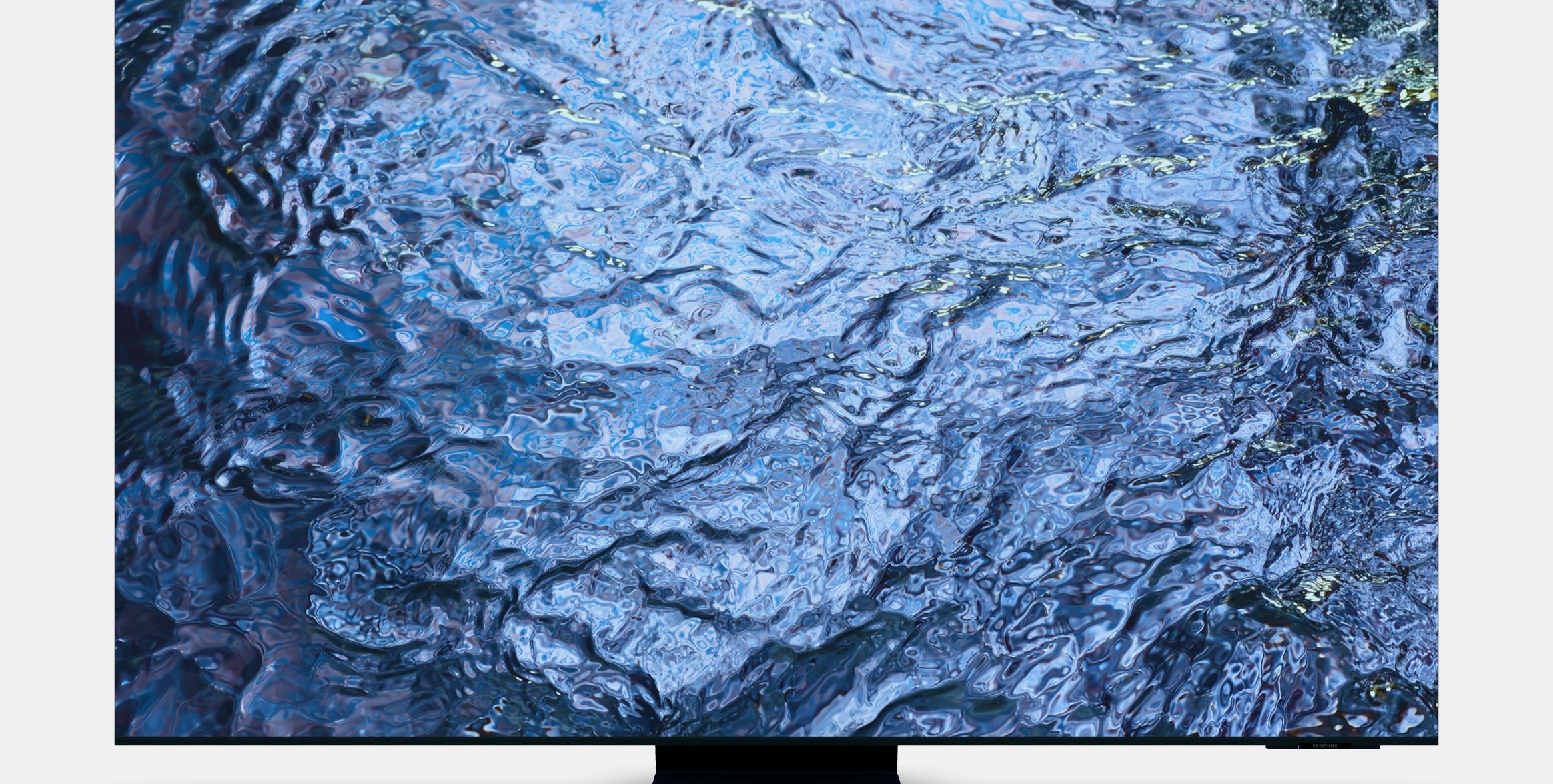 85 QN900C Neo QLED 8K 2023 3D model_16