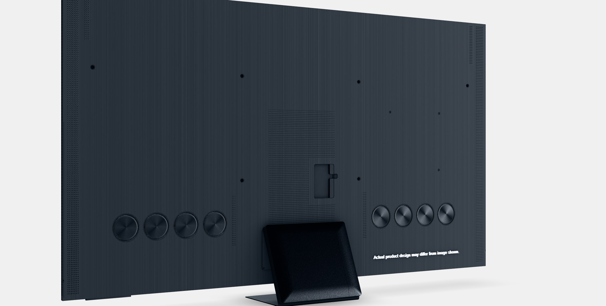 85 QN900C Neo QLED 8K 2023 3D model_9