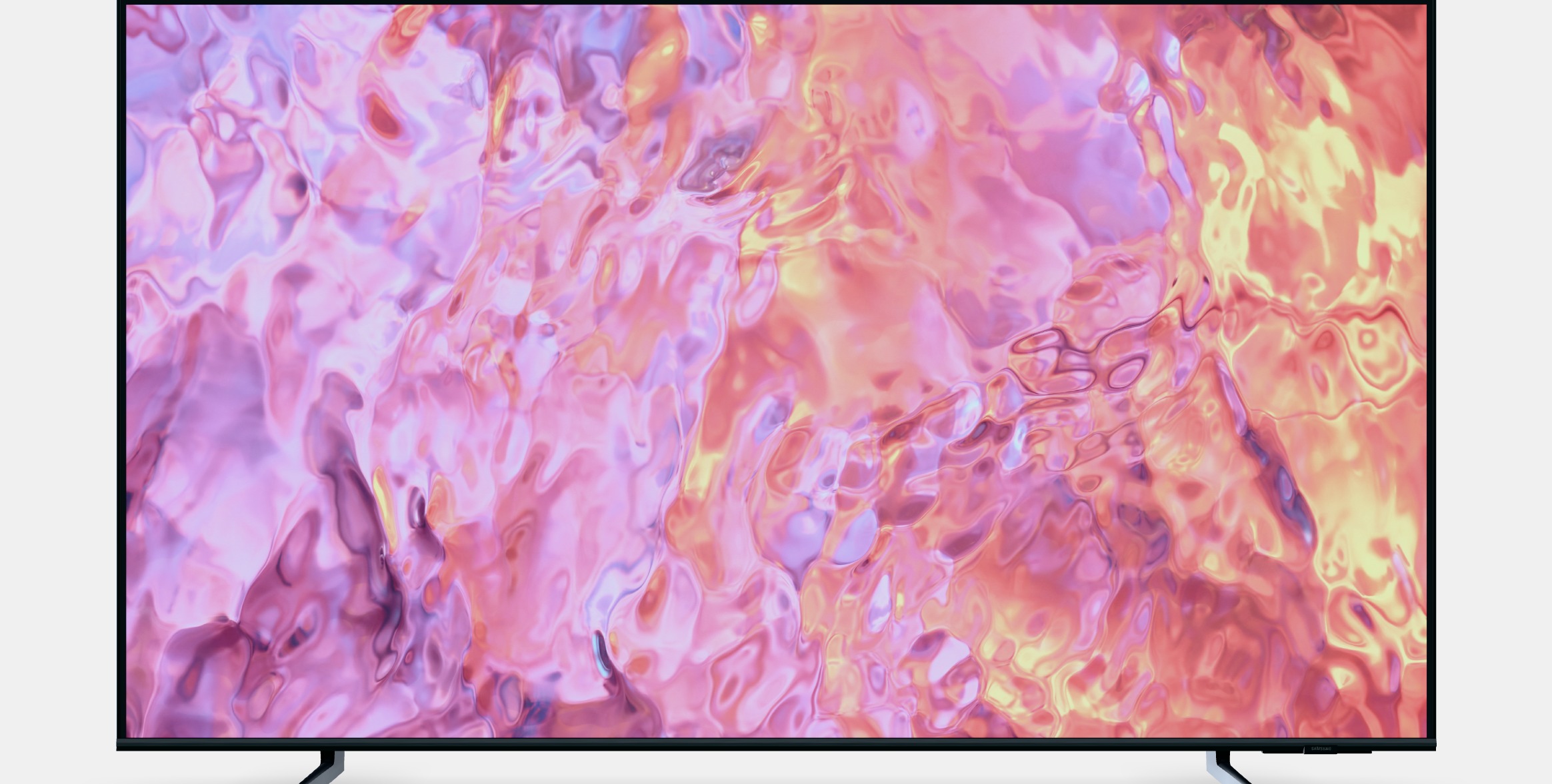 55 Q60C QLED 4K 2023 3D model_16