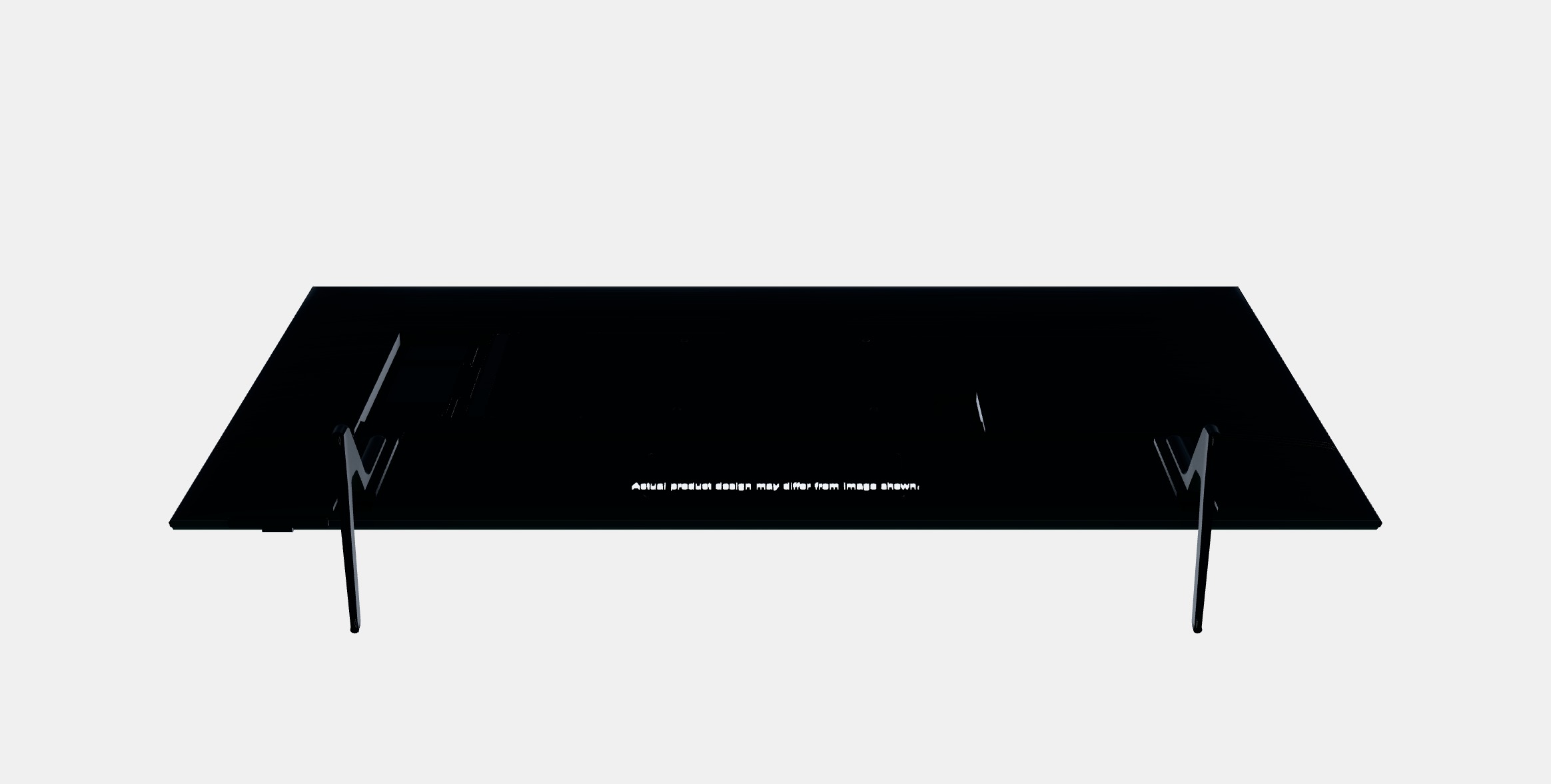 55 Q60C QLED 4K 2023 3D model_7