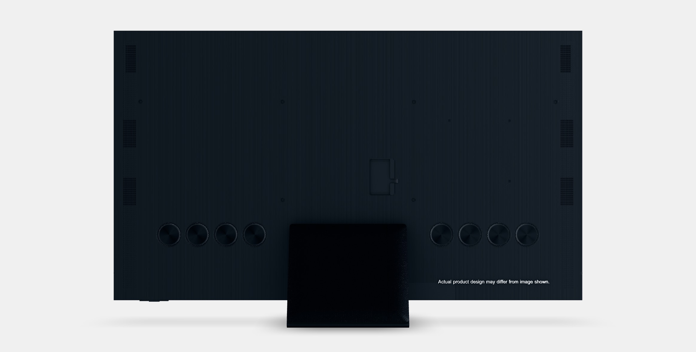 65 S95C OLED 4K Smart TV 2023 3D model_16