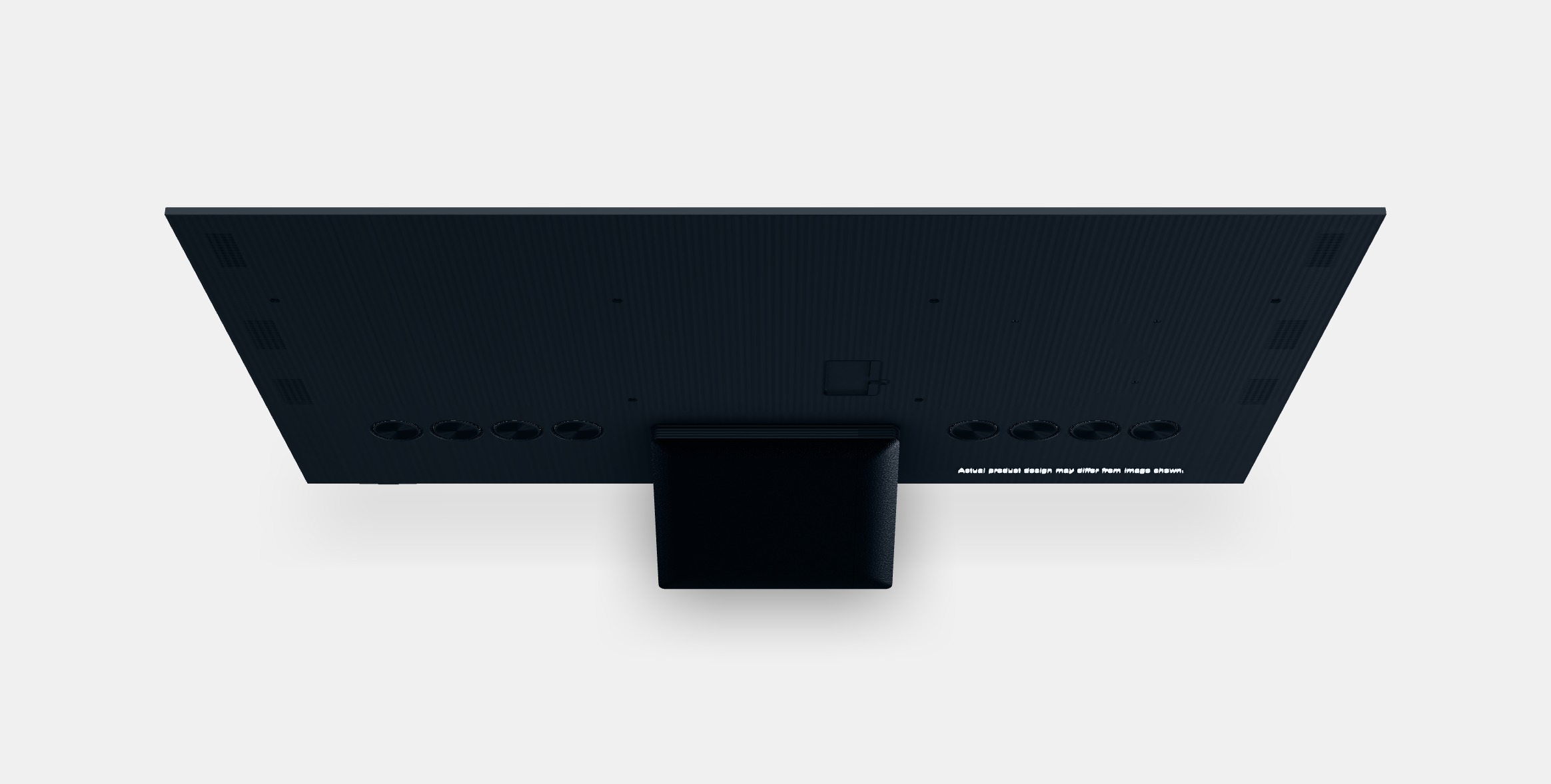 65 S95C OLED 4K Smart TV 2023 3D model_6