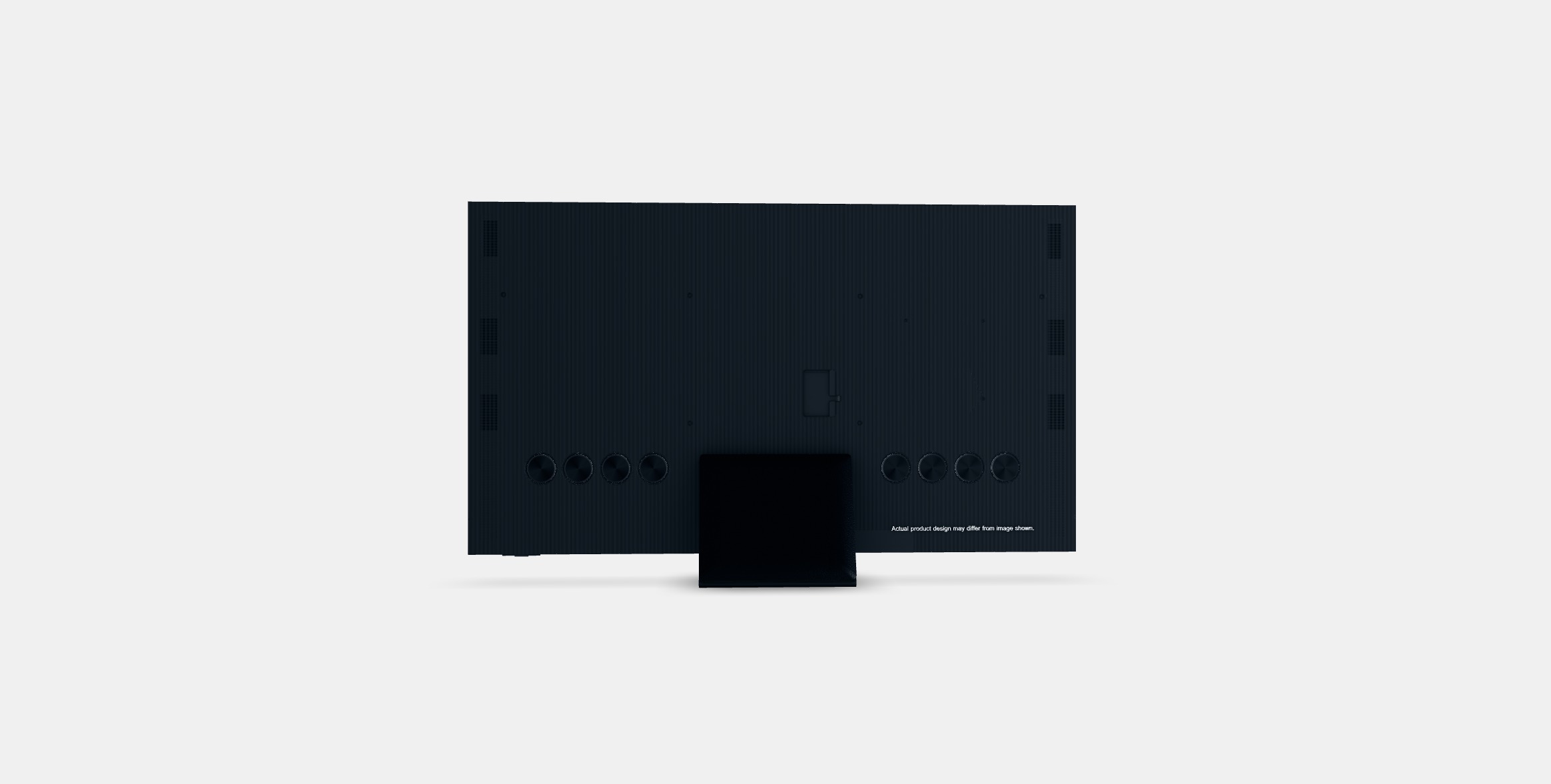 65 S95C OLED 4K Smart TV 2023 3D model_12