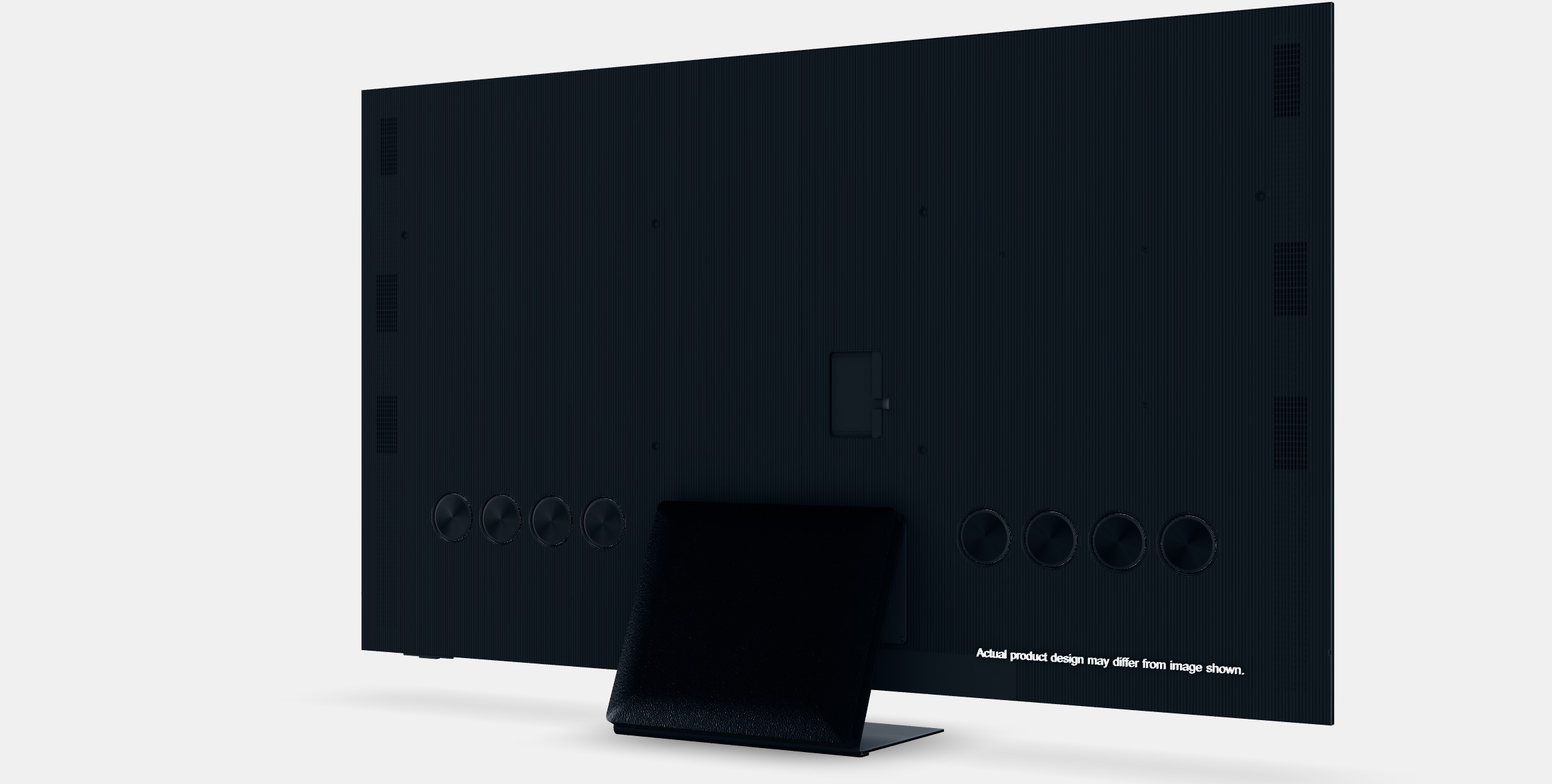 65 S95C OLED 4K Smart TV 2023 3D model_9