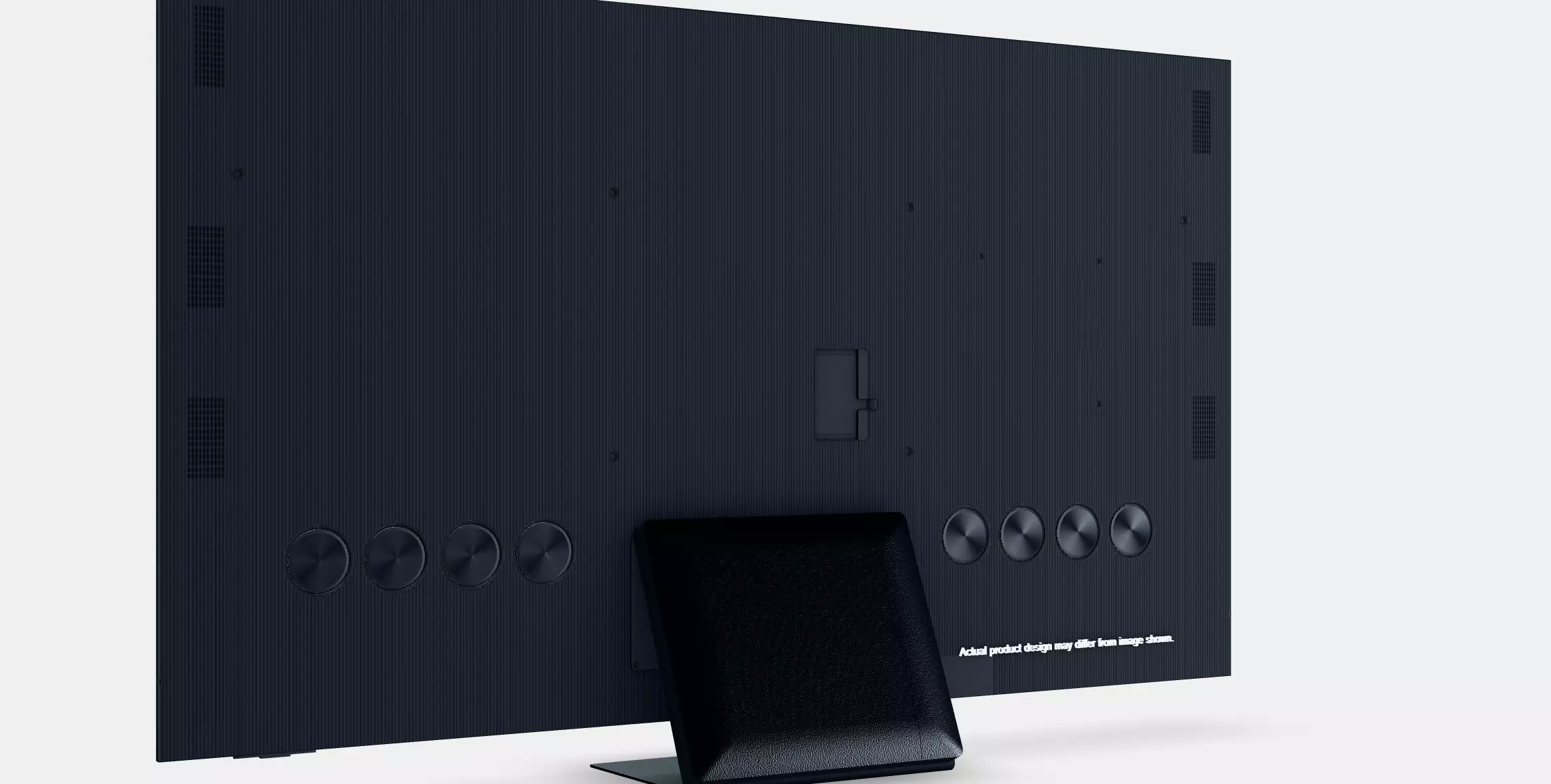 65 S95C OLED 4K Smart TV 2023 3D model_0