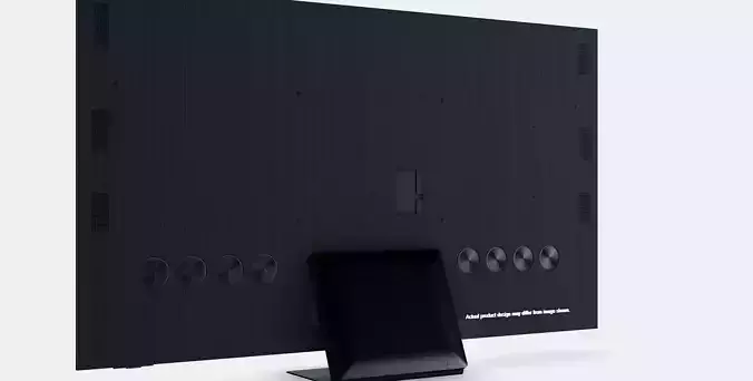 65 S95C OLED 4K Smart TV 2023