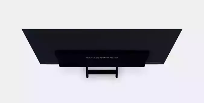 65 OLED S90D 4K TV 2024