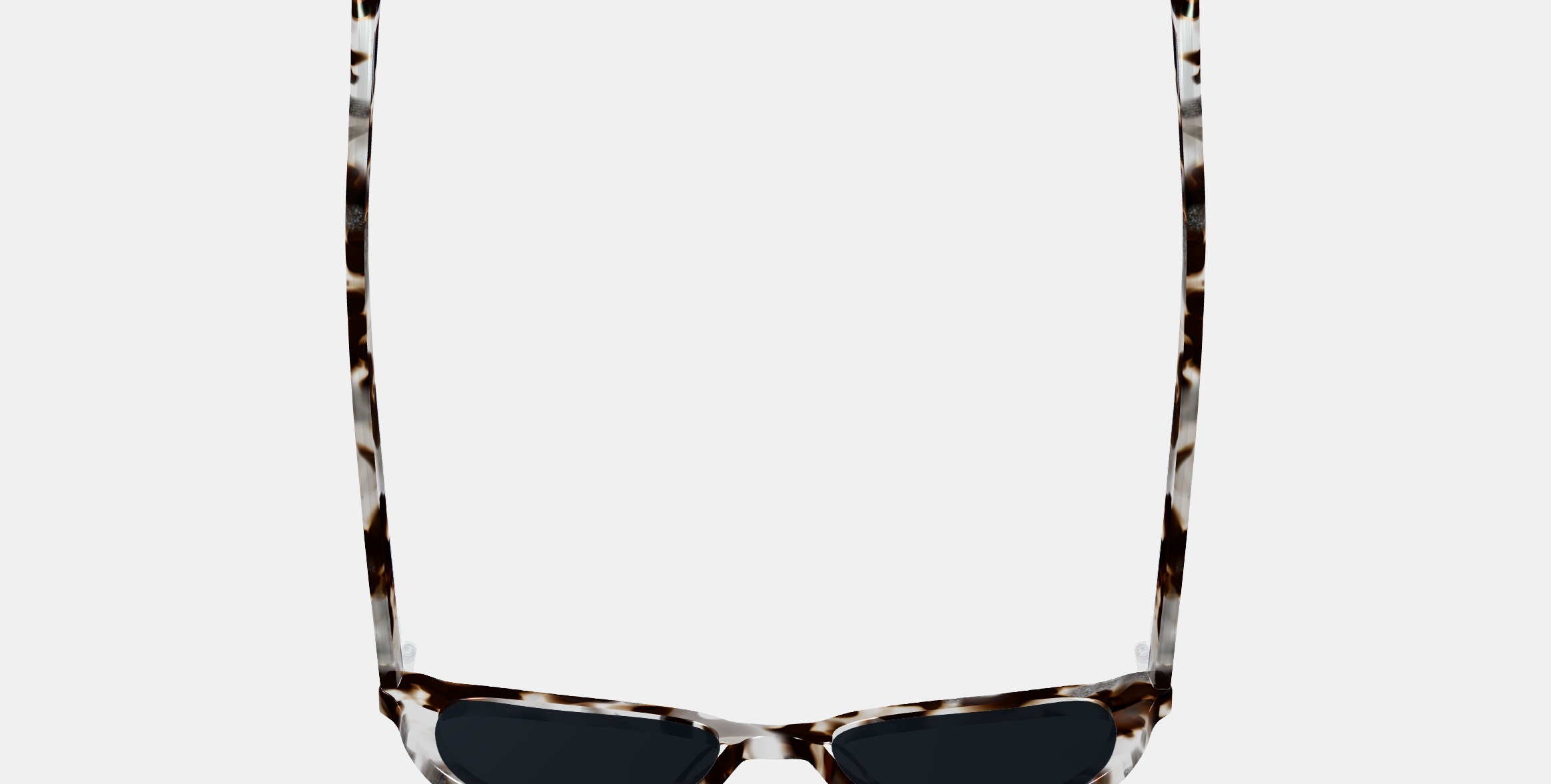 Marris Sunglasses in Meteorite Tortoise 3D model_7