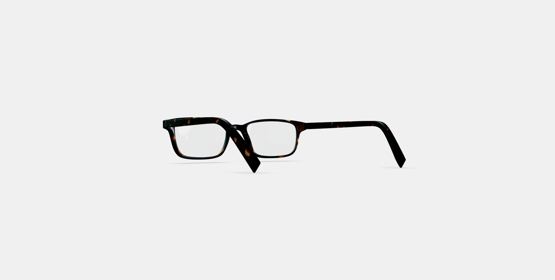 Wilkie Eyeglasses in Whiskey Tortoise 3D model_16