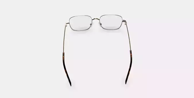 Eloisa Eyeglasses in Riesling