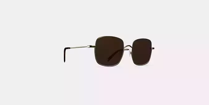 Eloisa Sunglasses in Riesling