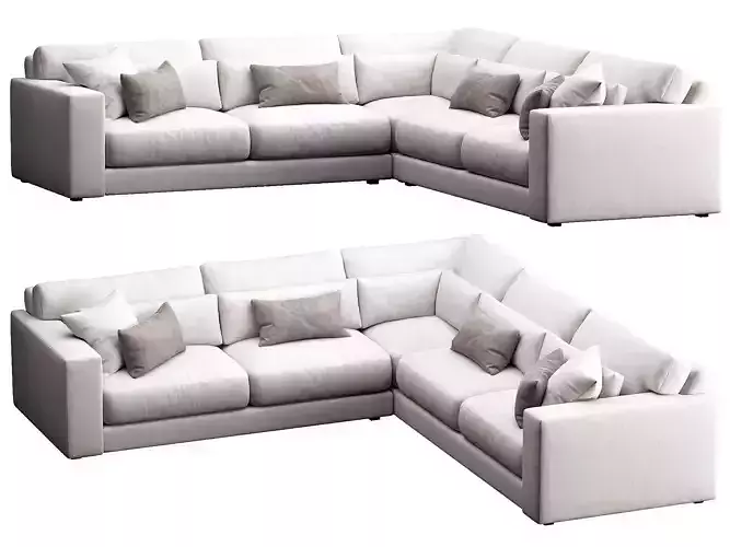 Crate and Barrel Retreat