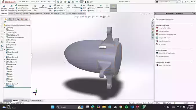 DJ Speaker Horn 60x40 Throat For Professional Audio Loudspeaker