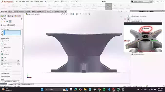 DJ Speaker Horn Coverage Throat For Professional Audio System