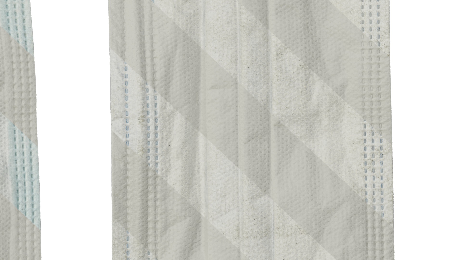 Anydrafts Dirty medical protective mask 03 Texture_7