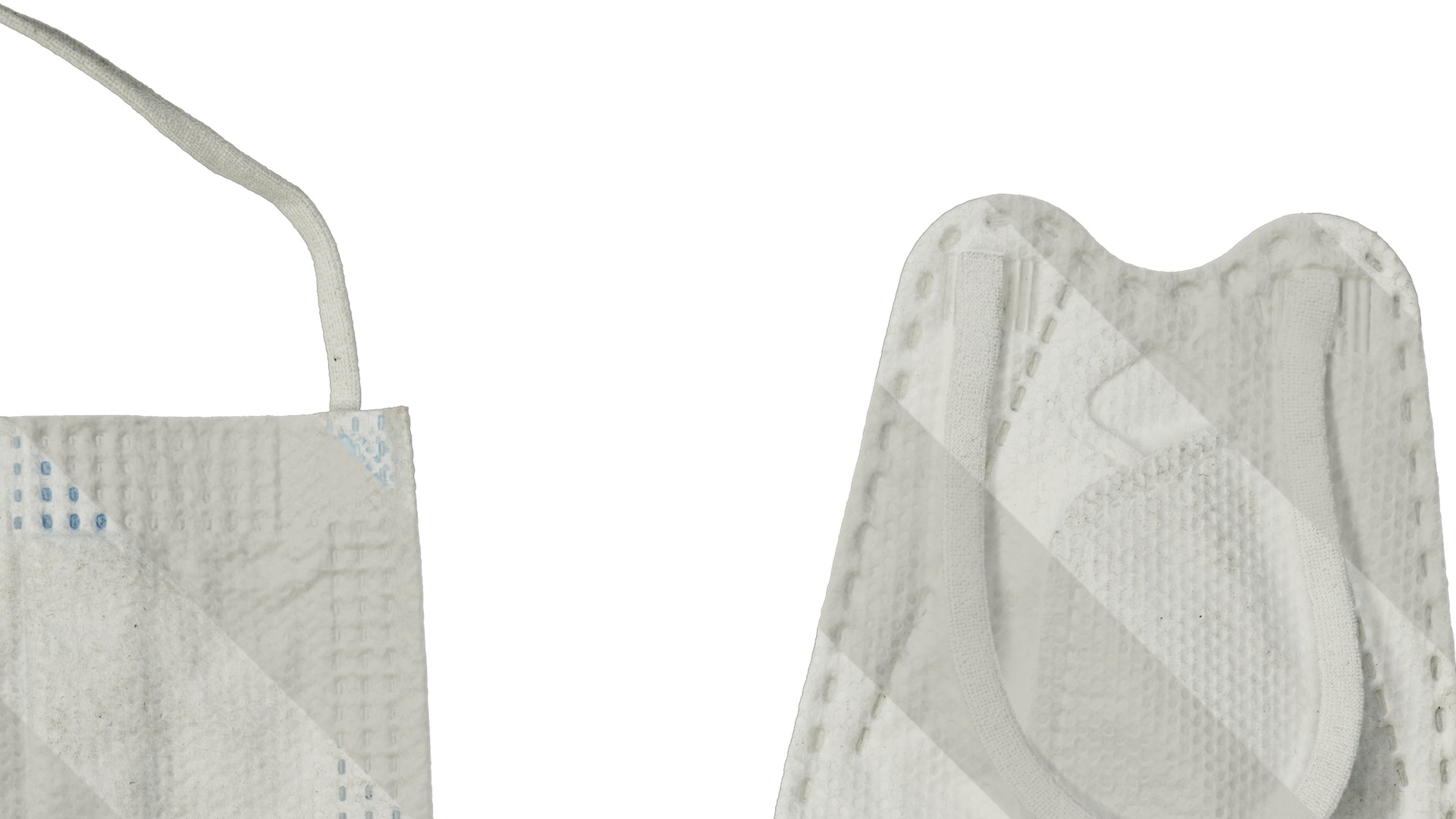 Anydrafts Dirty medical protective mask 03 Texture_2