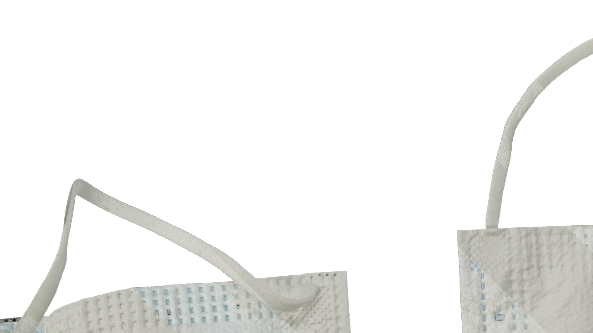 Anydrafts Dirty medical protective mask 03 Texture_1