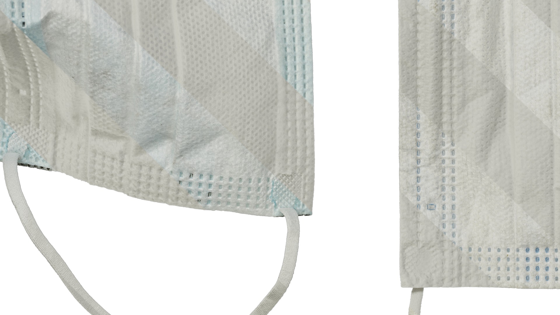 Anydrafts Dirty medical protective mask 03 Texture_5