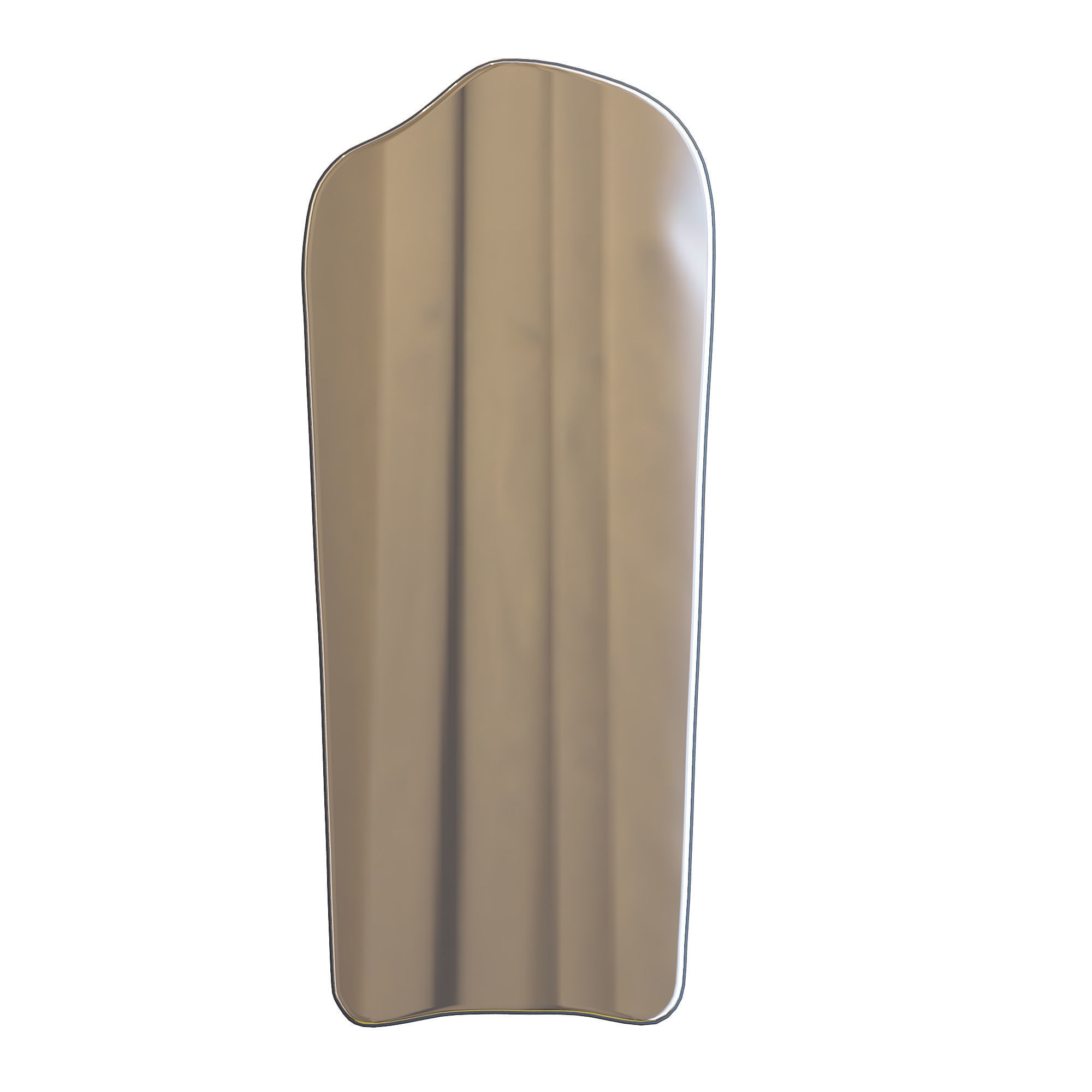 Ivy Mirror 140 3D model_1