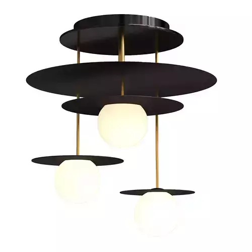 Jaillissement Pendant