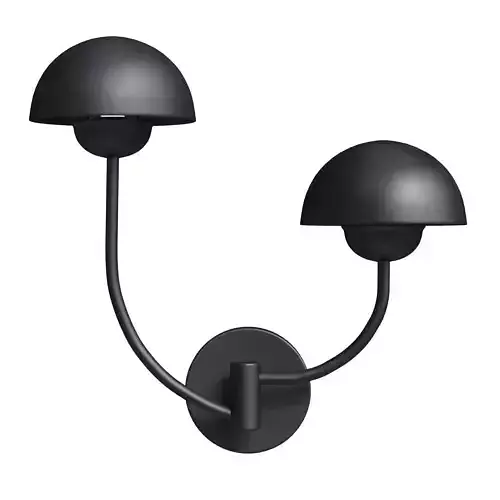 Wall lamp Vind Lyckorna