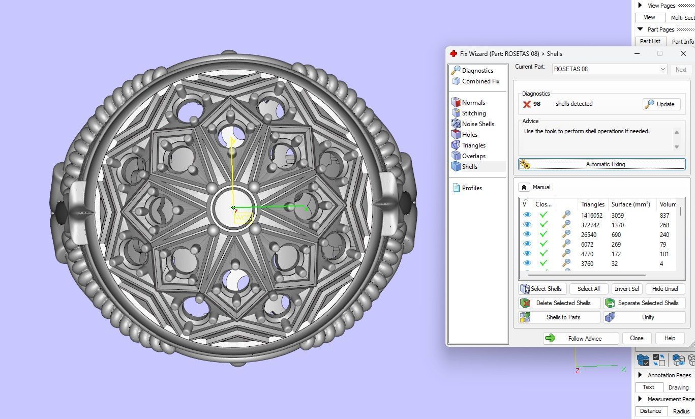 ROSETAS 08 3D print model_12