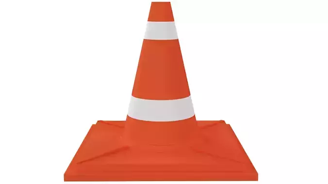 Traffic Cone