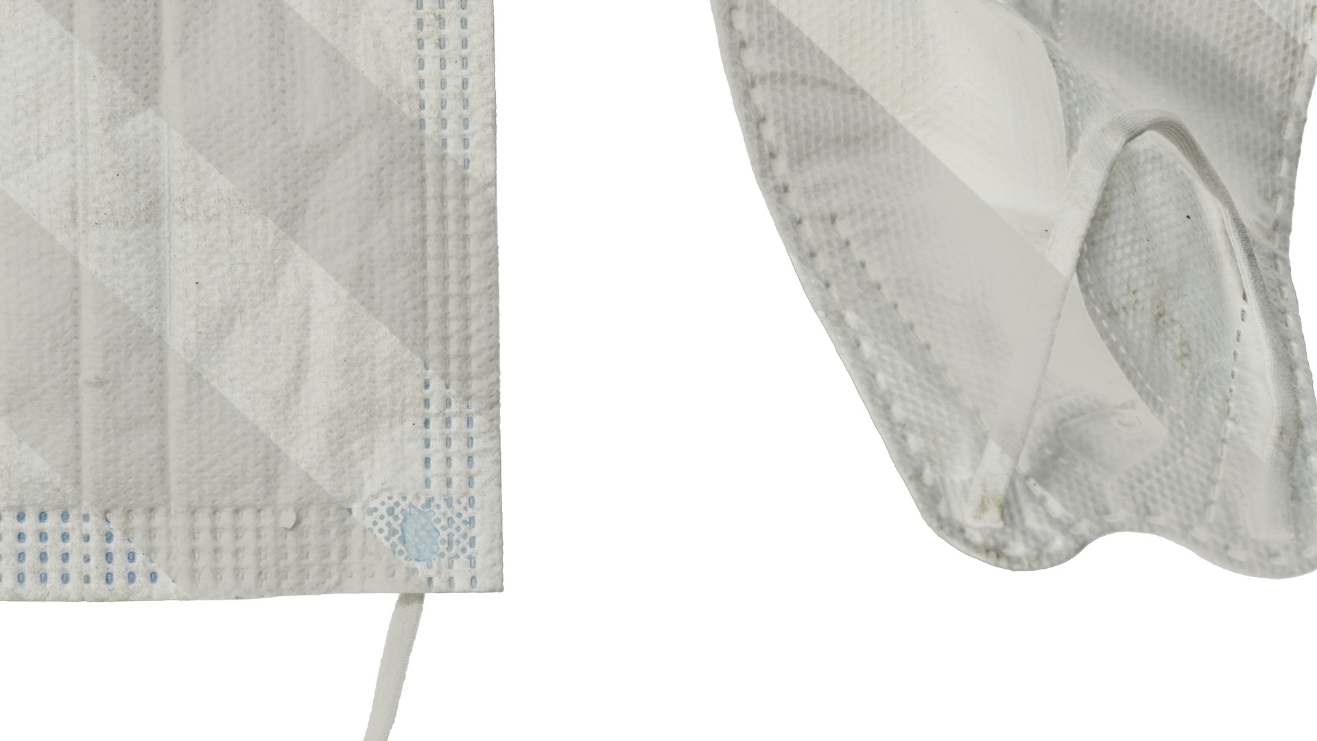 Anydrafts Dirty medical protective mask 03 Texture_6