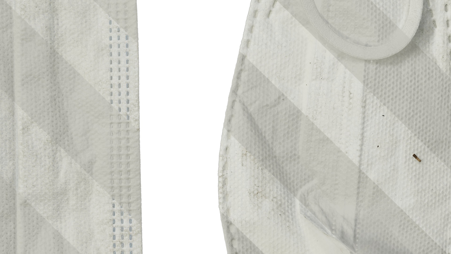 Anydrafts Dirty medical protective mask 03 Texture_4