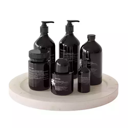 Bathroom Accessories 112