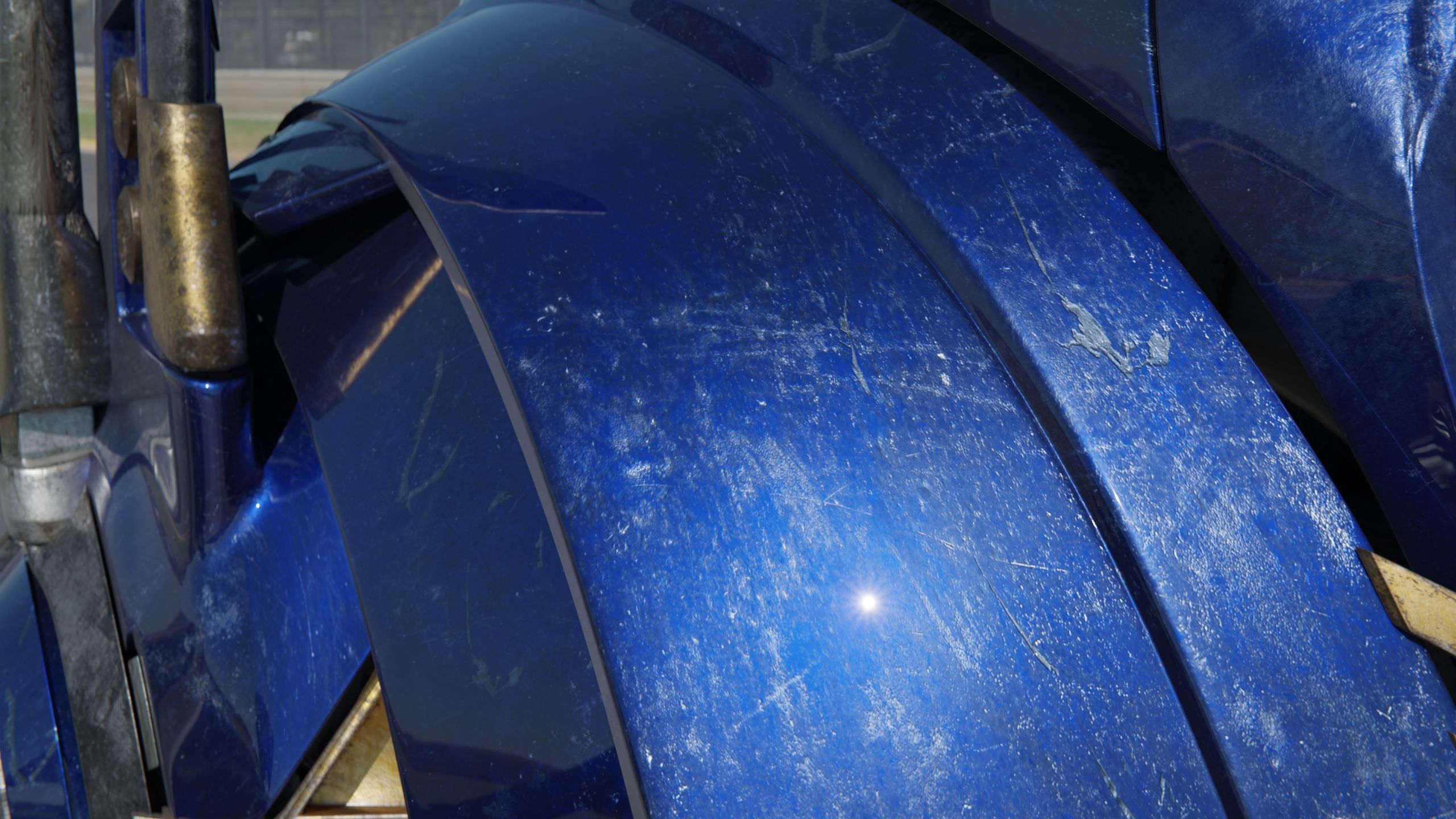 Optimus Prime Transformers Dark Of The Moon 3D model_5