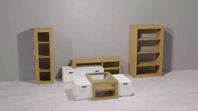 living room furniture