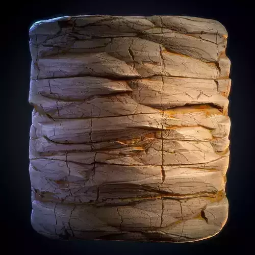 Cliff Rock - VOL 10 - SBsar - Maps