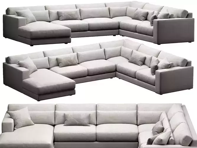 Crate and Barrel Retreat