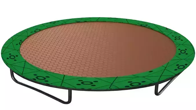 Trampoline