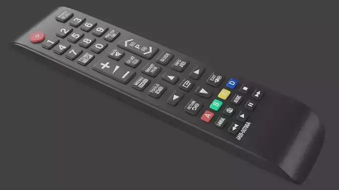 Tv Remote