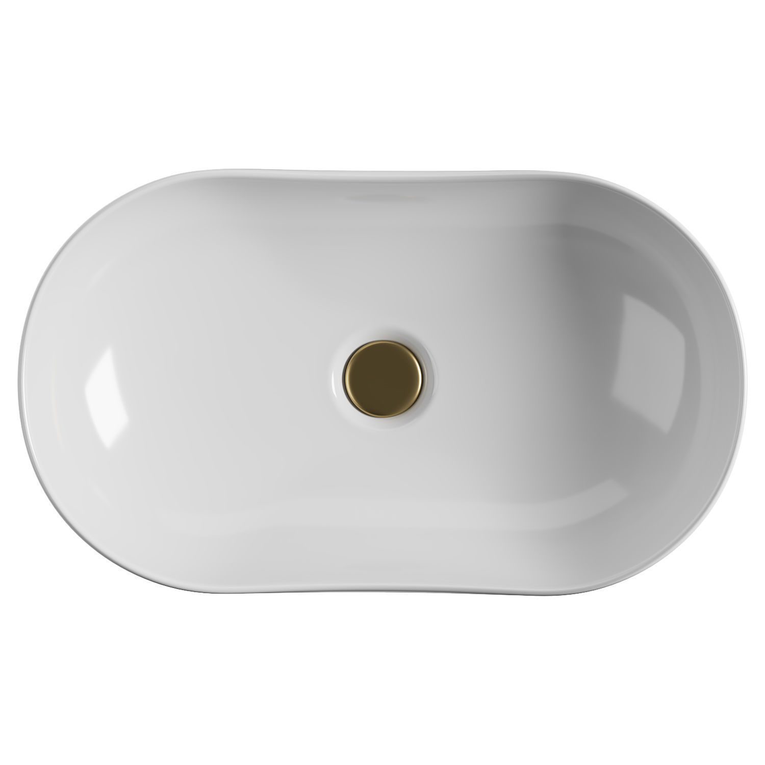 Belbagno washbasin  3D model_1