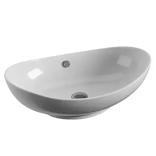 Belbagno washbasin