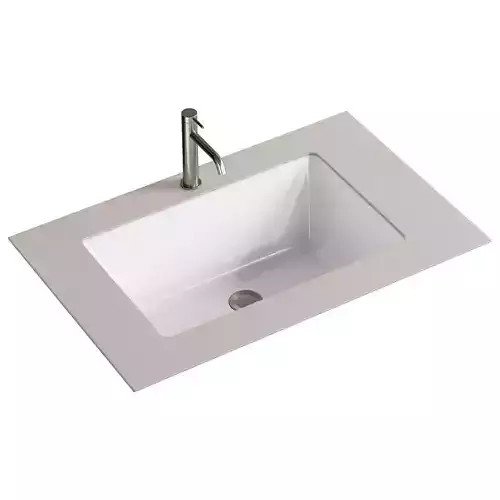 Belbano washbasin 
