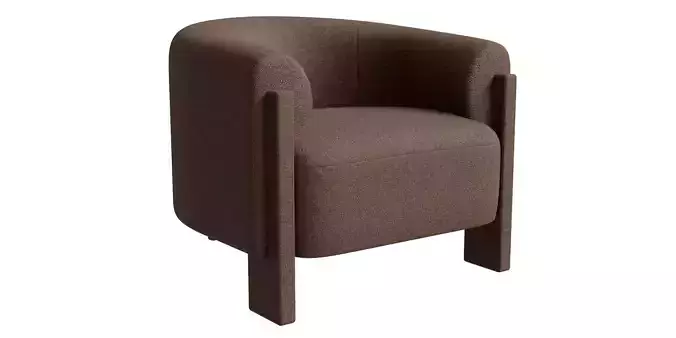 Classic Home Occasional Chair