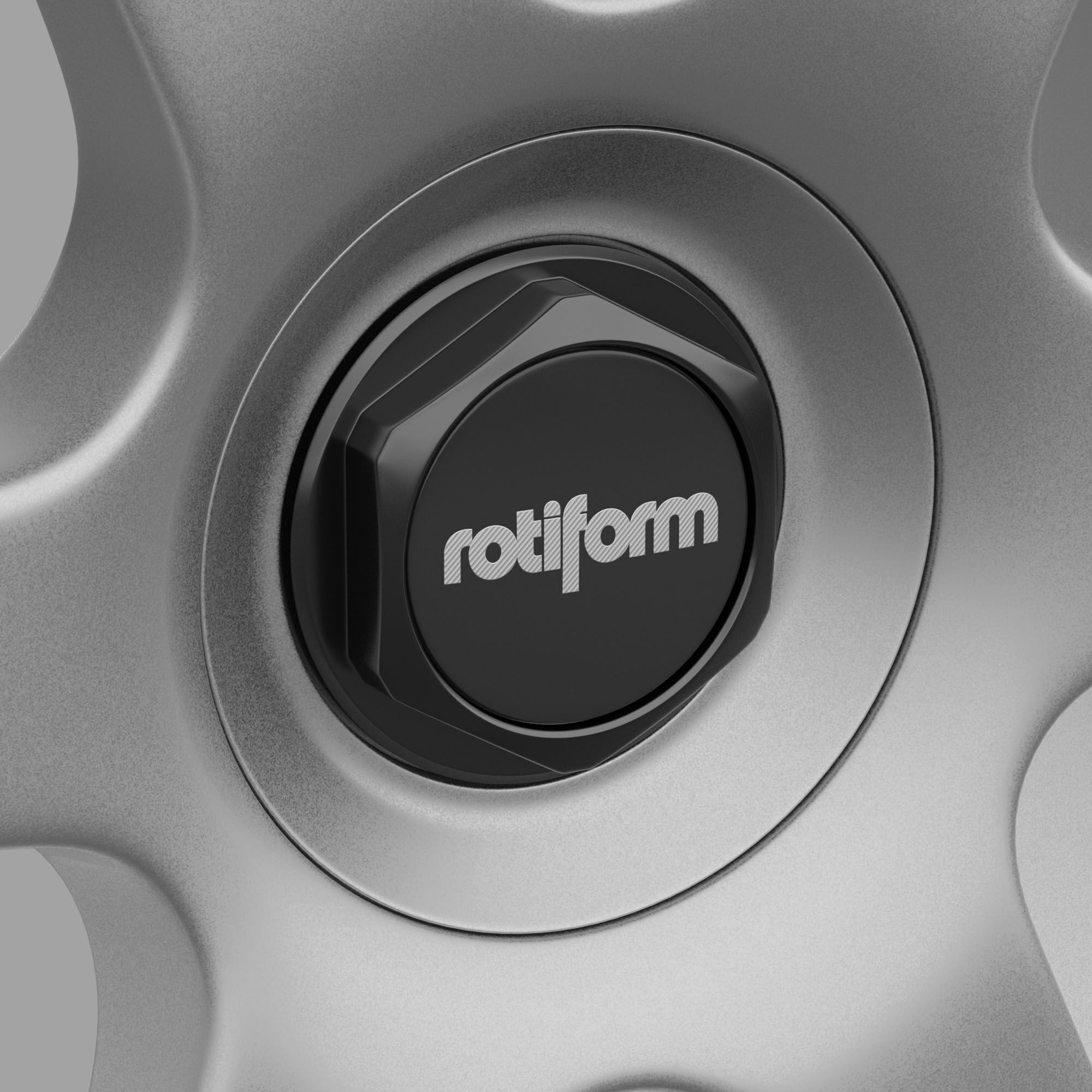Rotiform SIX Wheel 3D Model 3D model_10