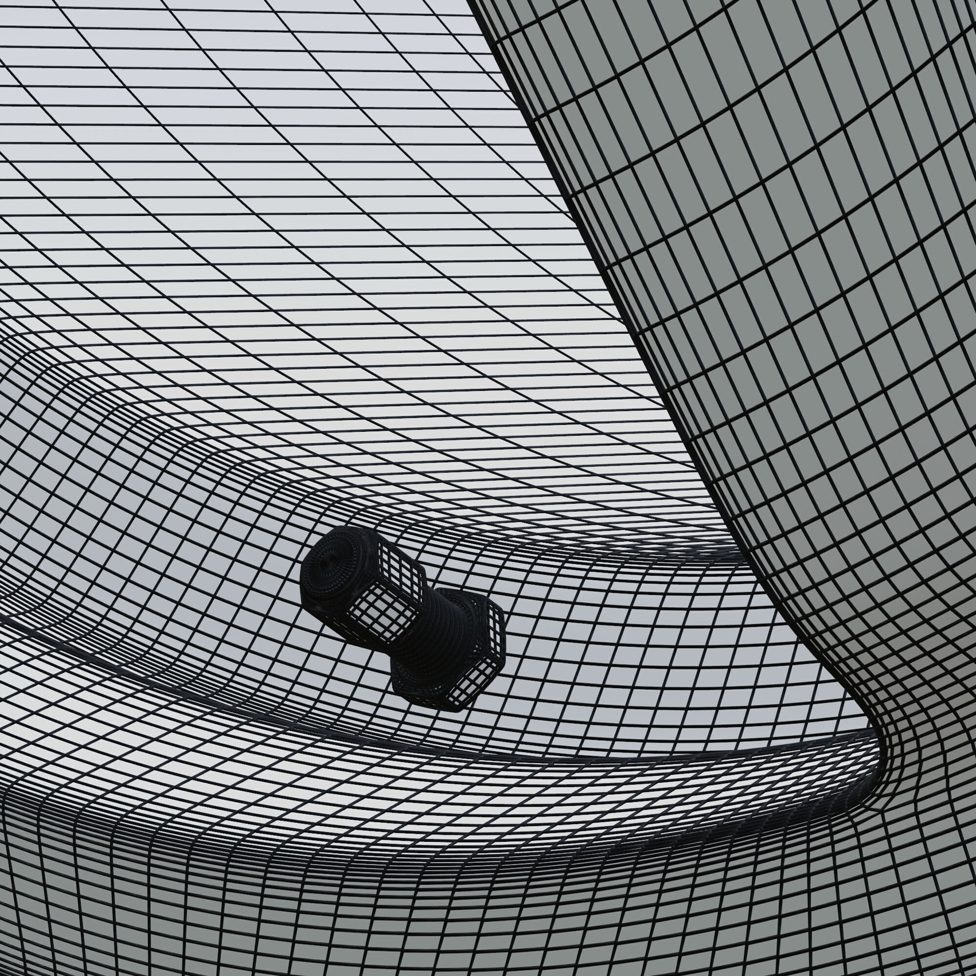 Rotiform SIX Wheel 3D Model 3D model_20