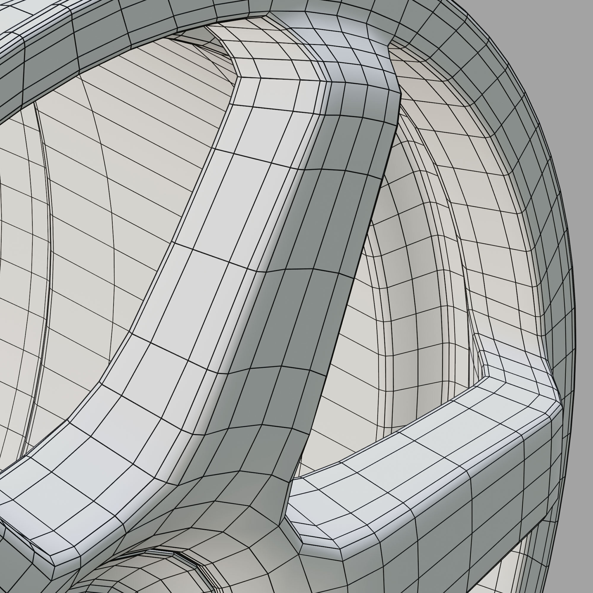 Rotiform SIX Wheel 3D Model 3D model_15