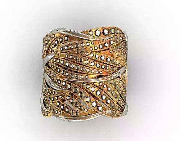 The Leaves Style unique Band