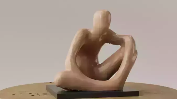 Escultura - Arte contemporaneo