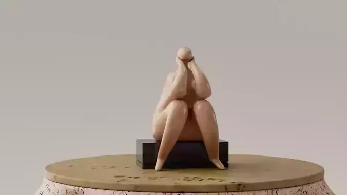 Escultura - Arte contemporaneo