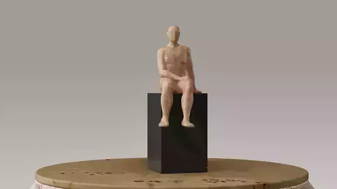 Escultura - Arte contemporaneo